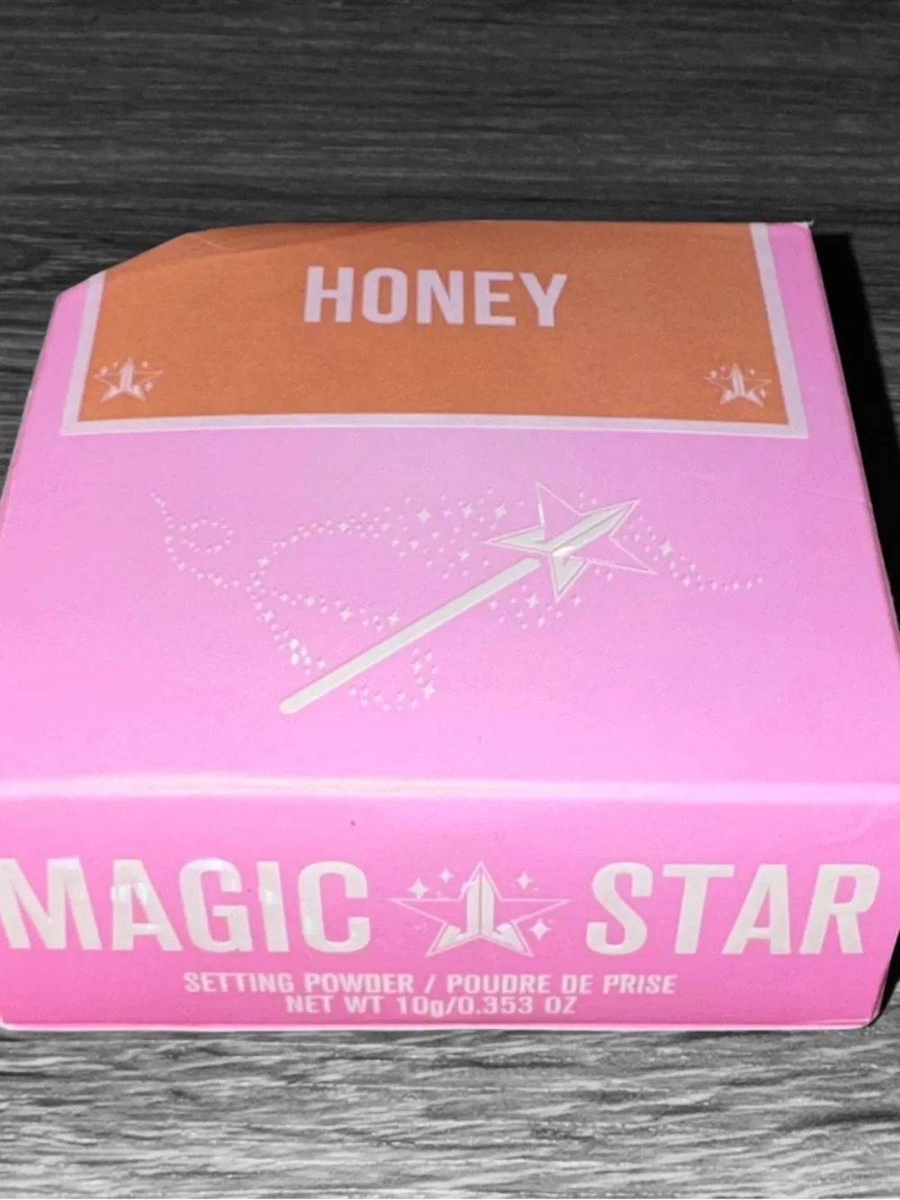 Jeffree Star brand new